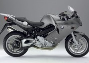 BMW F 800 ST